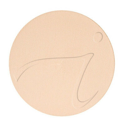 Jane Iredale PurePressed® Presspuudri Täide Amber